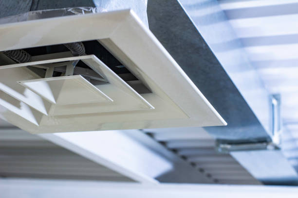 Best HVAC Duct Inspection Services  in Church Hill, MD