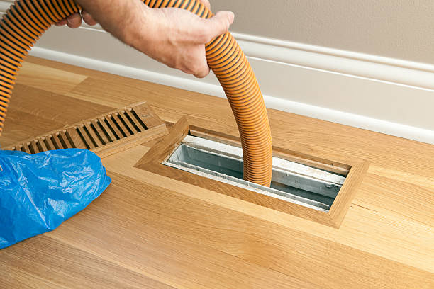 Best Dryer Vent Cleaning Services  in Church Hill, MD