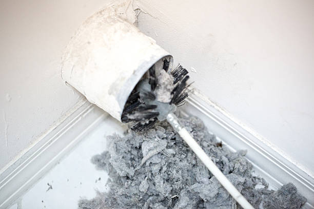 Best Affordable Air Duct Cleaning  in Church Hill, MD
