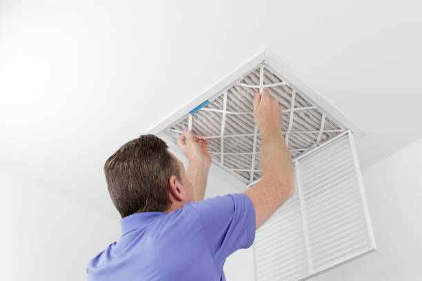 Best Professional Duct Cleaning Services  in Church Hill, MD